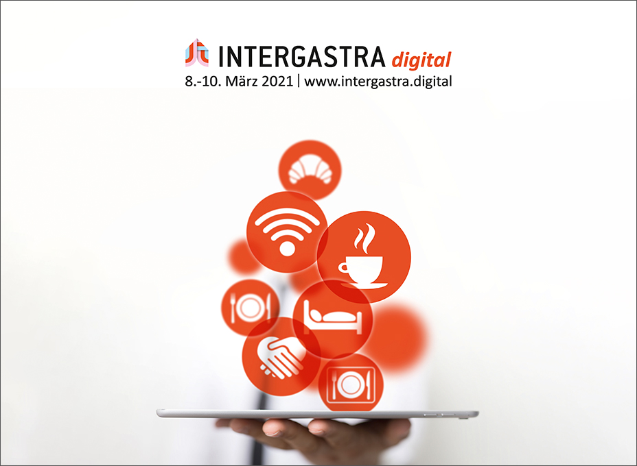 Intergastra digital neu Inhaltsbild
